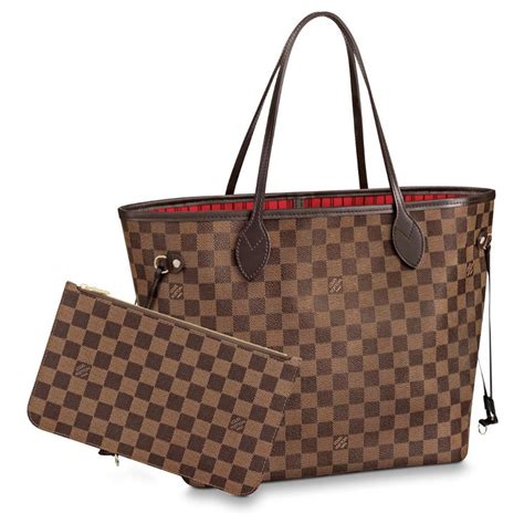 Louis Vuitton nouveau